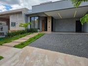 Casa / Sobrado em Condomínio para Venda em Piracicaba/SP...