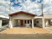 Casa / Sobrado em Condomínio para Venda em Piracicaba/SP...