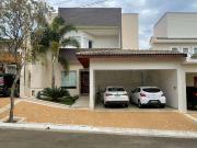 Casa / Sobrado em Condomínio para Venda em Piracicaba/SP...