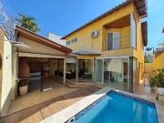 Casa / Sobrado em Condomínio para Venda em Piracicaba/SP...