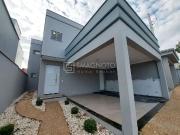 Casa / Sobrado em Condomínio para Venda em Piracicaba/SP...