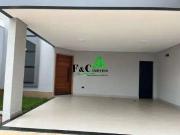 Casa / Sobrado em Condomínio para Venda em Piracicaba/SP...