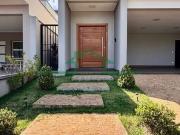 Casa / Sobrado em Condomínio para Venda em Piracicaba/SP...