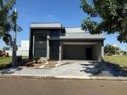 Casa / Sobrado em Condomínio para Venda em Piracicaba/SP...