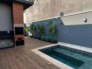 Casa / Sobrado em Condomínio para Venda em Piracicaba/SP...