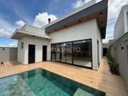 Casa / Sobrado em Condomínio para Venda em Piracicaba/SP...