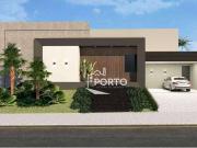 Casa / Sobrado em Condomínio para Venda em Piracicaba/SP...