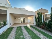 Casa / Sobrado em Condomínio para Venda em Piracicaba/SP...