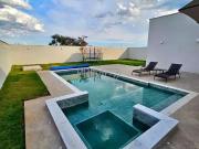 Casa / Sobrado em Condomínio para Venda em Piracicaba/SP...