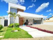 Casa / Sobrado em Condomínio para Venda em Piracicaba/SP...