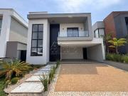 Casa / Sobrado em Condomínio para Venda em Piracicaba/SP...