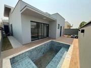 Casa / Sobrado em Condomínio para Venda em Piracicaba/SP...