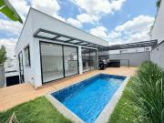 Casa / Sobrado em Condomínio para Venda em Piracicaba/SP...