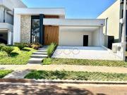Casa / Sobrado em Condomínio para Venda em Piracicaba/SP...