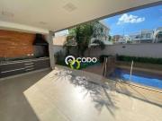 Casa / Sobrado em Condomínio para Venda em Piracicaba/SP...