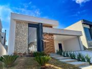 Casa / Sobrado em Condomínio para Venda em Piracicaba/SP...