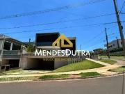 Casa / Sobrado em Condomínio para Venda em Piracicaba/SP...