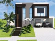 Casa / Sobrado em Condomínio para Venda em Piracicaba/SP...