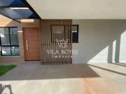 Casa / Sobrado em Condomínio para Venda em Piracicaba/SP...