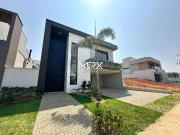 Casa / Sobrado em Condomínio para Venda em Piracicaba/SP...