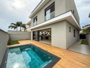 Casa / Sobrado em Condomínio para Venda em Piracicaba/SP...