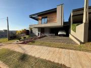 Casa / Sobrado em Condomínio para Venda em Piracicaba/SP...