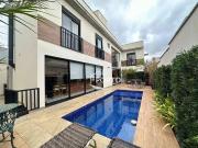 Casa / Sobrado em Condomínio para Venda em Piracicaba/SP...