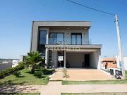 Casa / Sobrado em Condomínio para Venda em Piracicaba/SP...