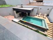 Casa / Sobrado em Condomínio para Venda em Piracicaba/SP...