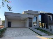 Casa / Sobrado em Condomínio para Venda em Piracicaba/SP...