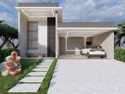 Casa / Sobrado em Condomínio para Venda em Piracicaba/SP...