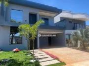 Casa / Sobrado em Condomínio para Venda em Piracicaba/SP...
