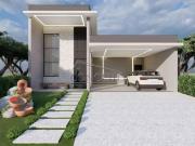 Casa / Sobrado em Condomínio para Venda em Piracicaba/SP...