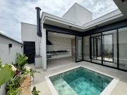 Casa / Sobrado em Condomínio para Venda em Piracicaba/SP...