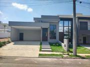 Casa / Sobrado em Condomínio para Venda em Piracicaba/SP...