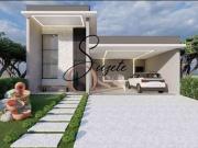 Casa / Sobrado em Condomínio para Venda em Piracicaba/SP...