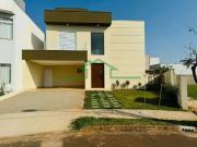 Casa / Sobrado em Condomínio para Venda em Piracicaba/SP...