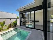 Casa / Sobrado em Condomínio para Venda em Piracicaba/SP...