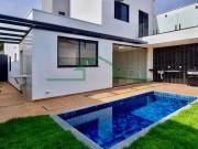 Casa / Sobrado em Condomínio para Venda em Piracicaba/SP...