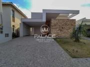 Casa / Sobrado em Condomínio para Venda em Piracicaba/SP...