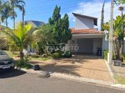 Casa / Sobrado em Condomínio para Venda em Piracicaba/SP...
