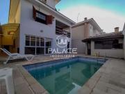 Casa / Sobrado em Condomínio para Venda em Piracicaba/SP...