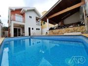 Casa / Sobrado em Condomínio para Venda em Piracicaba/SP...