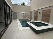 Casa / Sobrado em Condomínio para Venda em Piracicaba/SP...