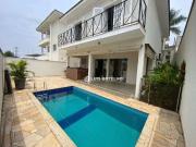 Casa / Sobrado em Condomínio para Venda em Piracicaba/SP...