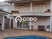 Casa / Sobrado em Condomínio para Venda em Piracicaba/SP...