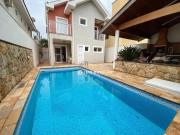 Casa / Sobrado em Condomínio para Venda em Piracicaba/SP...