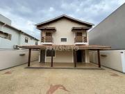 Casa / Sobrado em Condomínio para Venda em Piracicaba/SP...