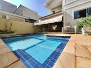 Casa / Sobrado em Condomínio para Venda em Piracicaba/SP...