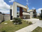 Casa / Sobrado em Condomínio para Venda em Piraquara/PR...